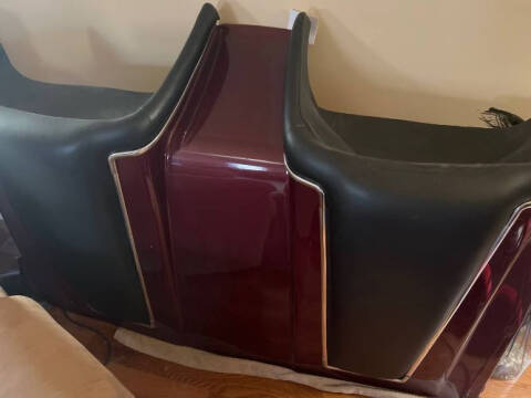 1964 Ford Thunderbird