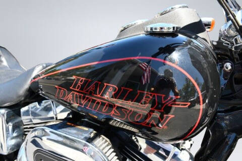 2016 Harley-Davidson Low Rider