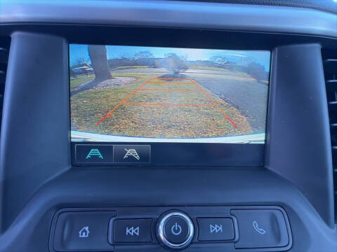 2018 GMC Acadia SLE-2