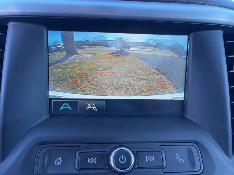 2018 GMC Acadia SLE-2