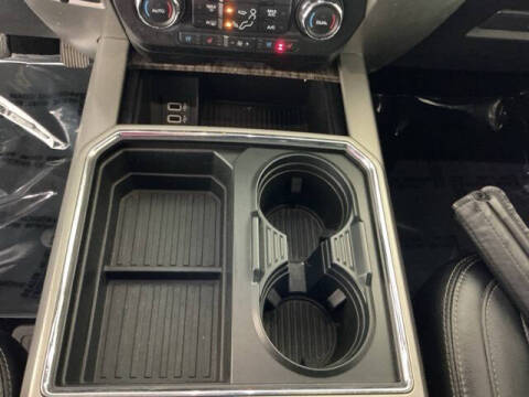 2018 Ford F-350 Super Duty