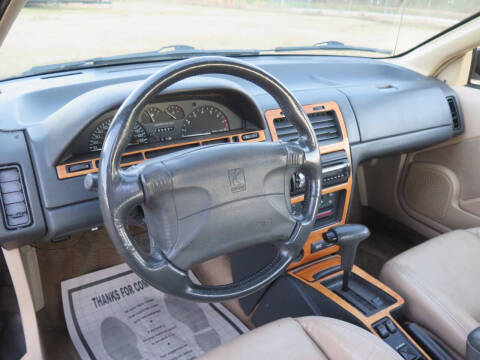 1994 Saturn S-Series SC2