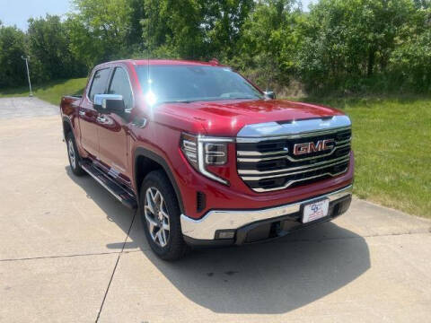 2023 GMC Sierra 1500 for sale at MODERN AUTO CO in Washington MO