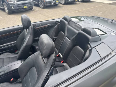 2014 Mercedes-Benz E-Class E 350