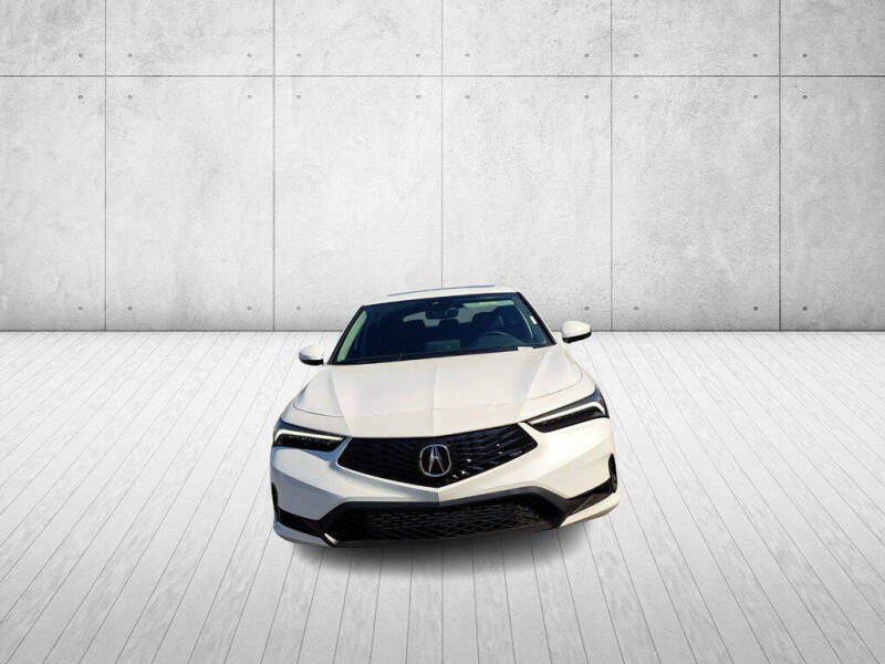 2026 Acura Integra