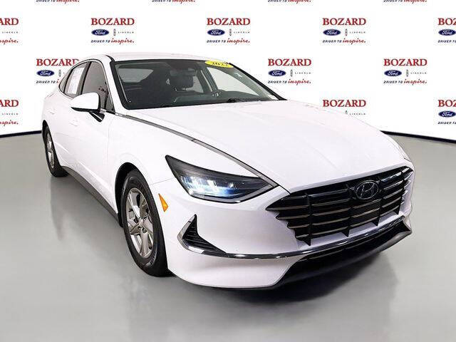 2022 Hyundai Sonata