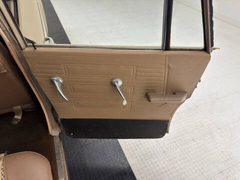 1964 Studebaker Lark