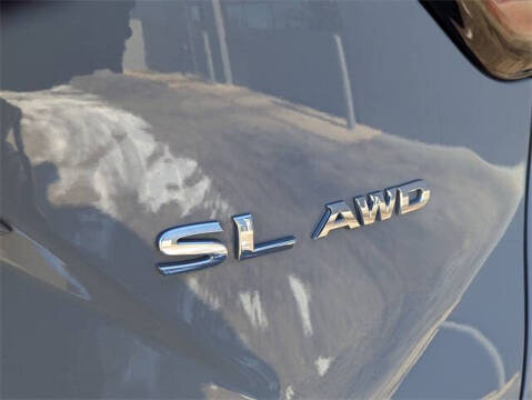 2022 Nissan Murano SL