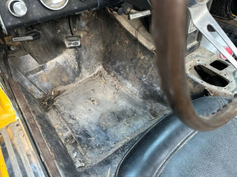 1965 Chevrolet Corvette