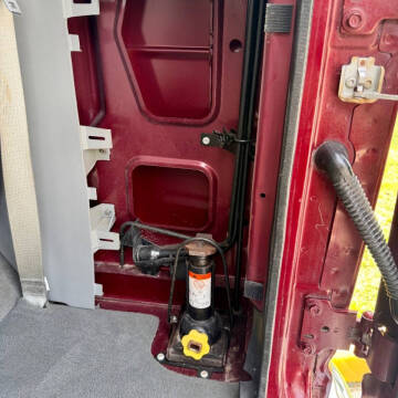 2008 Ford E-Series E-350 SD XLT