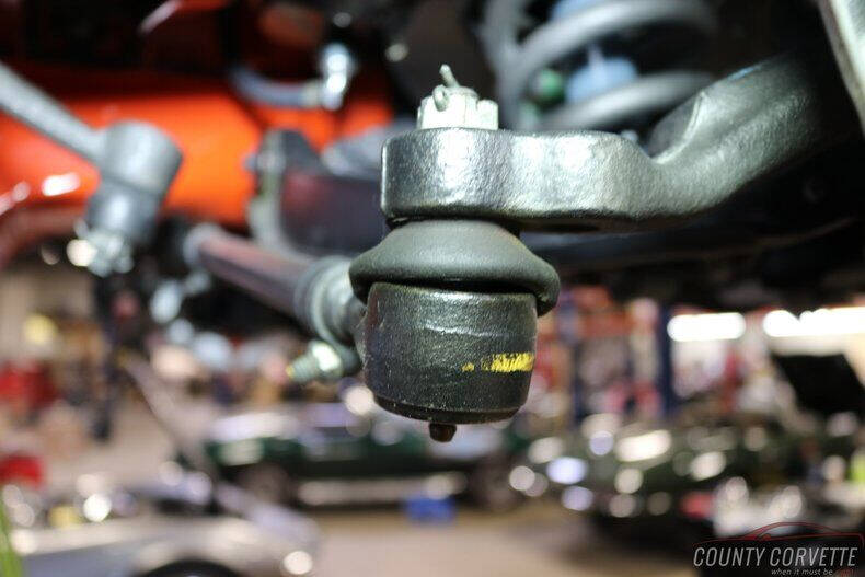 1967 Chevrolet Corvette