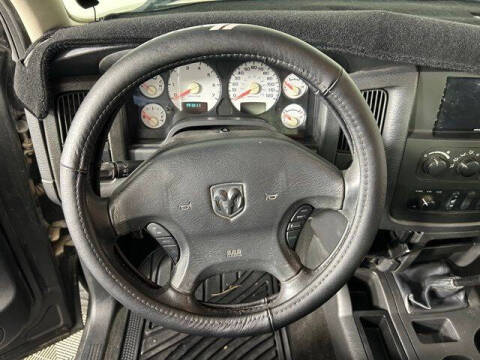 2003 Dodge Ram 2500