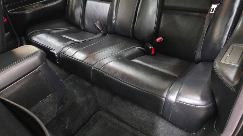 1998 Cadillac Eldorado Touring