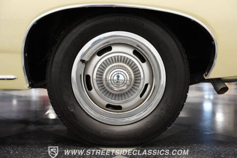 1968 Chevrolet Impala