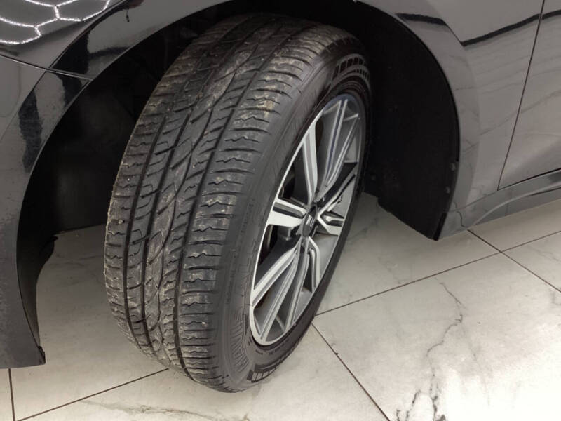 2019 Kia Optima EX