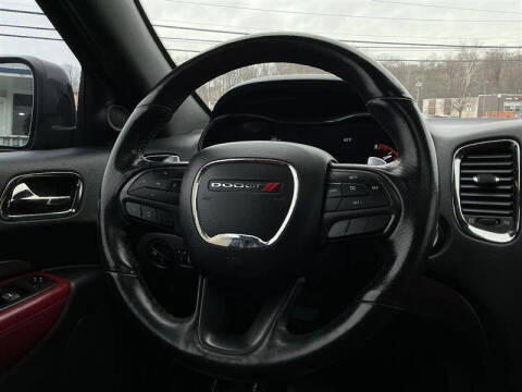 2019 Dodge Durango R/T