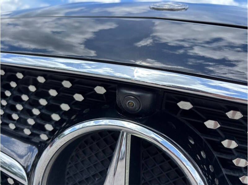 2020 Mercedes-Benz E-Class E 450 4MATIC
