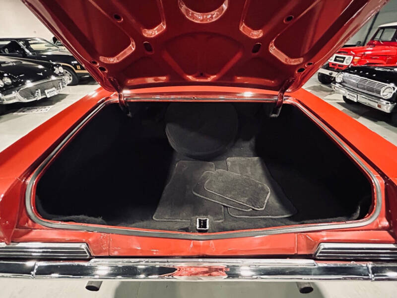 1966 Chevrolet Caprice