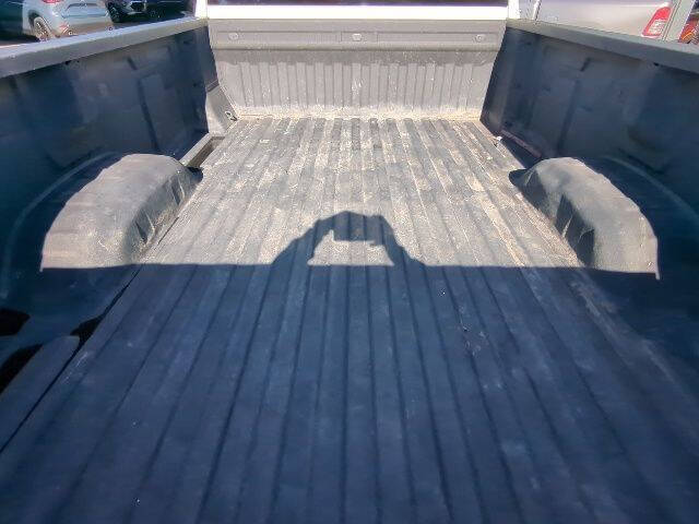 2024 Chevrolet Silverado 3500HD