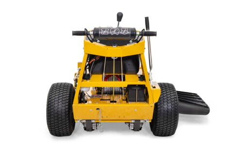 2025 Hustler TrimStar