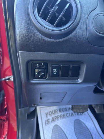 2019 Mitsubishi Mirage G4