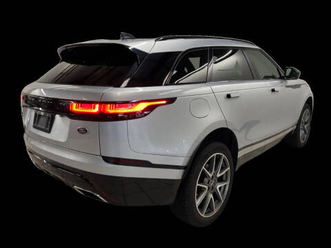 2021 Land Rover Range Rover Velar P340 R-Dynamic S