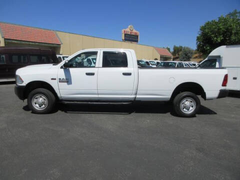 2014 RAM 2500 for sale at Norco Truck Center in Norco CA
