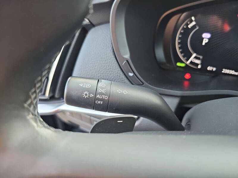 2024 Mazda CX-90 Plug-in Hybrid Preferred