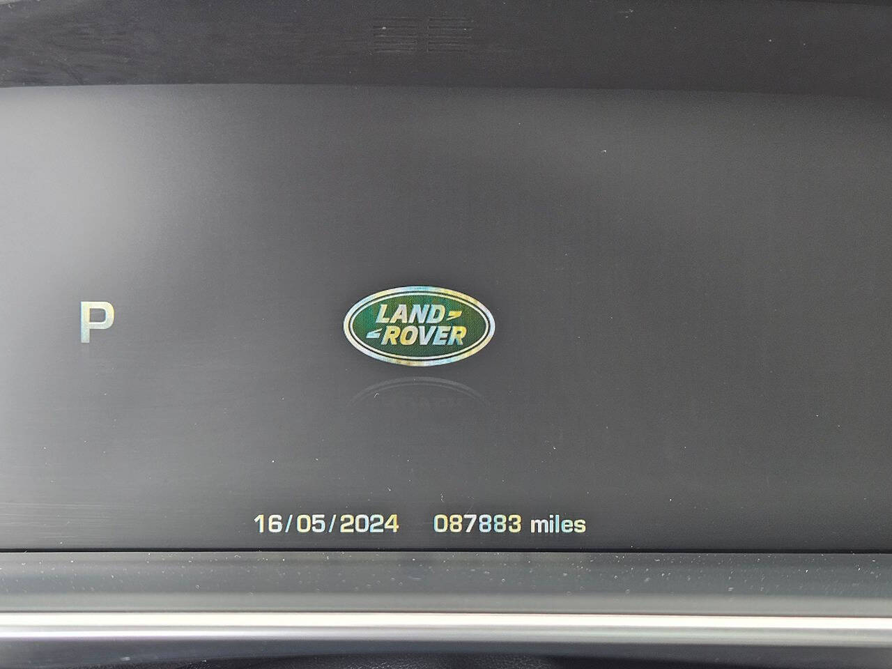 2014 Land Rover Range Rover 27