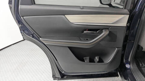 2024 Mazda CX-90 Plug-in Hybrid Preferred