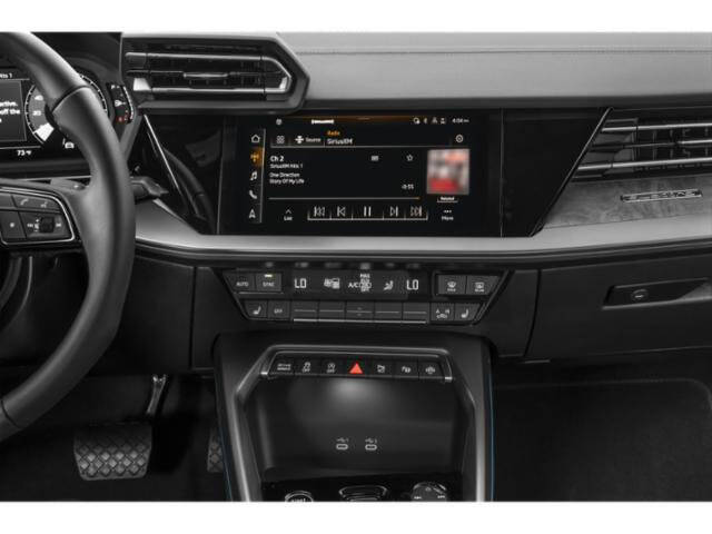 2026 Audi A3
