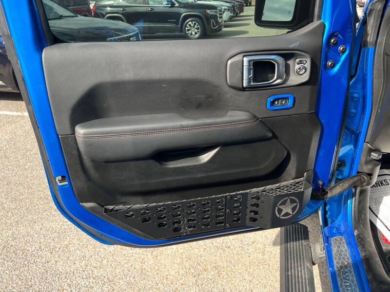 2023 Jeep Wrangler Rubicon 392