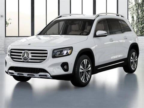 2025 Mercedes-Benz GLB for sale at Mercedes-Benz of North Olmsted in North Olmsted OH