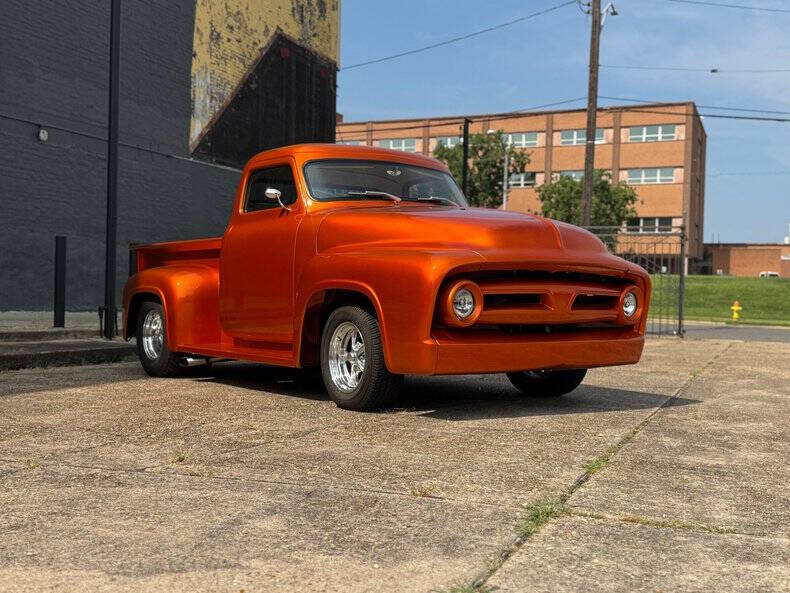 1954 Ford F-100