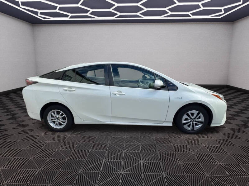 2017 Toyota Prius Two