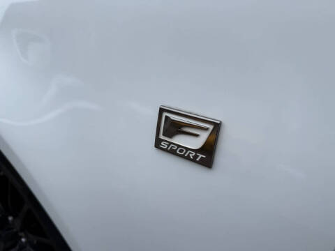 2015 Lexus LS 460 Crafted Line