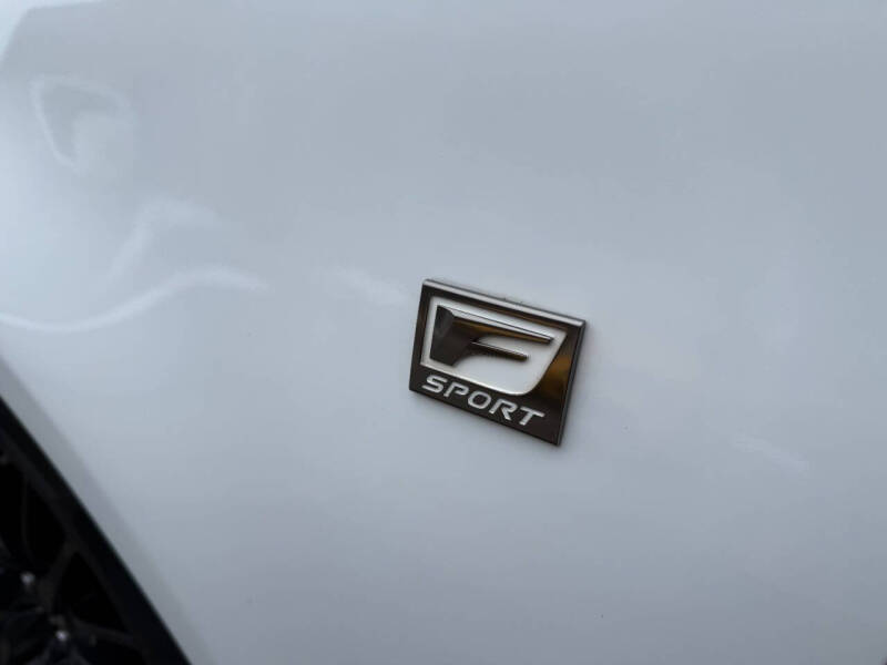 2015 Lexus LS 460 Crafted Line