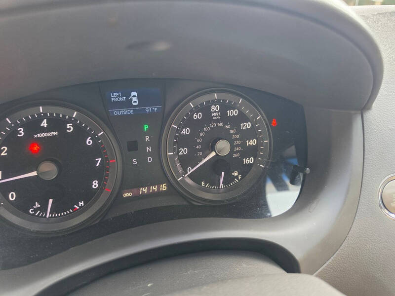 2009 Lexus ES 350