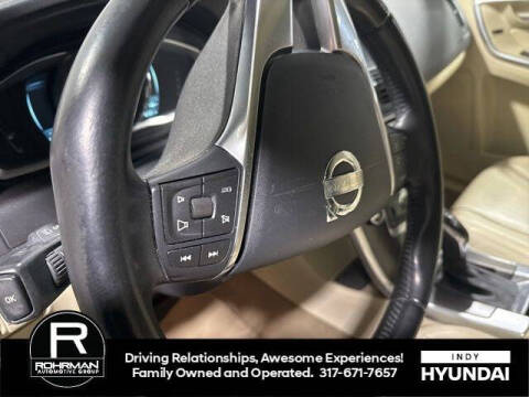 2014 Volvo XC60 3.2 Premier Plus