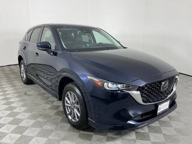2024 Mazda CX-5 2.5 S Select