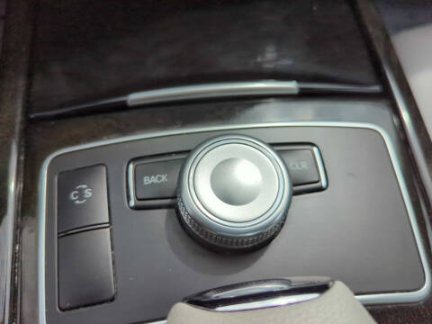 2010 Mercedes-Benz E-Class
