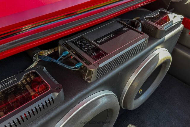 1971 Chevrolet Chevelle