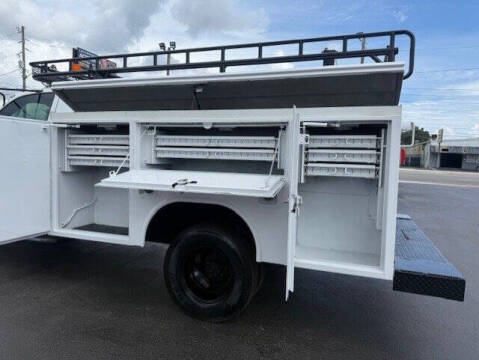 2005 GMC Sierra 3500