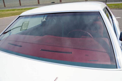 1976 Ford Thunderbird