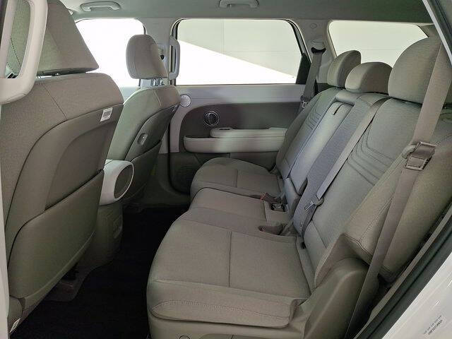 2026 Hyundai Palisade SE