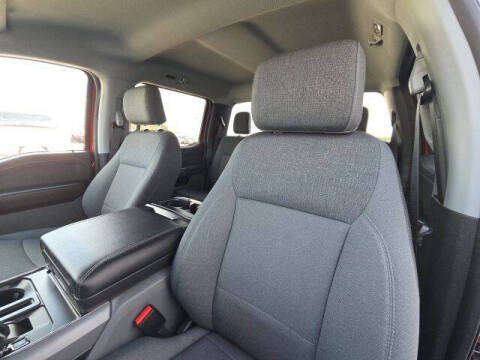 2024 Ford F-150 Lightning XLT