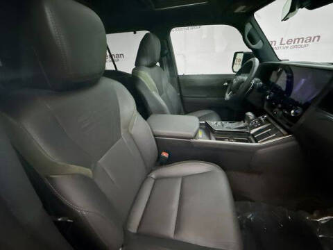 2024 Lexus GX 550 Overtrail+