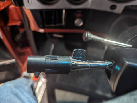 1981 Chevrolet C/K 10 Series C10 Silverado