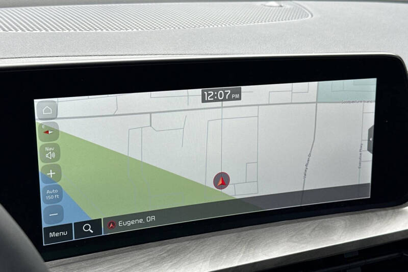 2025 Kia Telluride SX