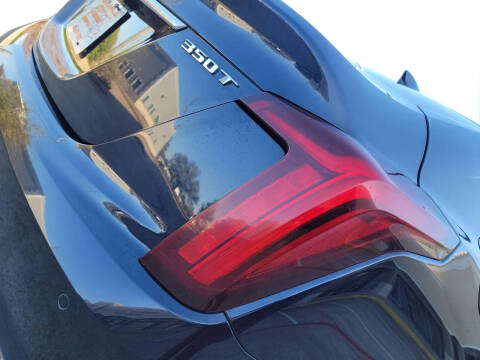 2020 Cadillac CT5 Premium Luxury